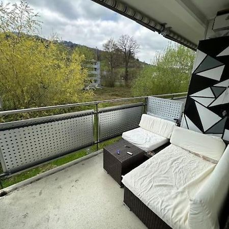 Yigits Rooms Lucerne Exterior photo